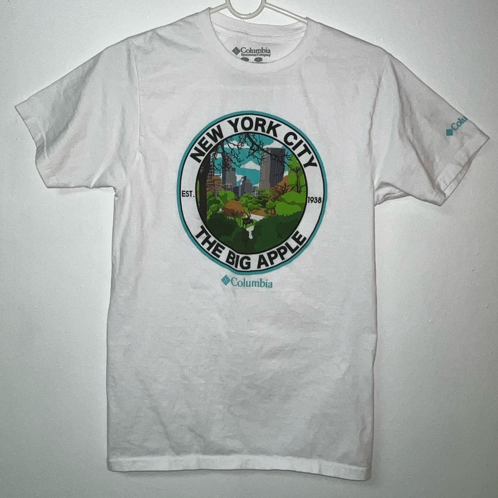 Columbia Sportswear Company